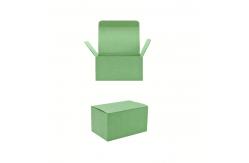 China Cardboard Carton Corrugated Shipping Boxes Foldable Stackable Recycled supplier