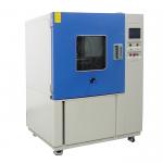 IEC60529 Waterproof Testing Machine Lab 800L IPX1 IPX2 Drip for sale