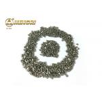 YG6 / YG6X Tungsten Carbide Saw Blade tips For Ordinary Wood / Pvc / Copper And Aluminum for sale