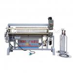 380V Electrical PLC Motor Spring Assembly Machine 10000W for sale