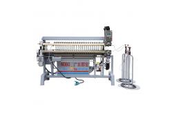 China 380V Electrical PLC Motor Spring Assembly Machine 10000W supplier