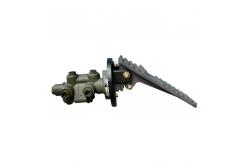 China Small Shipping Control Valve For Liugong CLG855N Construction Machinery Part 12C2143 supplier
