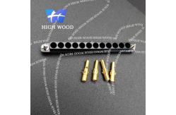 China HW-CMM Connector, HW-222E00M11-0012-4305,2mm Pitch. supplier