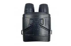 China Digital Night Vision Goggles Binoculars For Total Darkness supplier