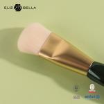 8Pcs Complete Synthetic Makeup Brush Set Custom OEM ODM Available