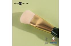 China 8Pcs Complete Synthetic Makeup Brush Set Custom OEM ODM Available supplier