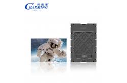 China 4K high refresh rate film screen led display led video wall supplier