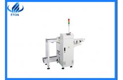 China Mitsubishi PLC Pcb Loader Unloader Machine Automatic PCB Conveyor supplier