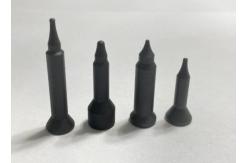 China Customization Head KCF Pins For Nut And Bolt Welding supplier