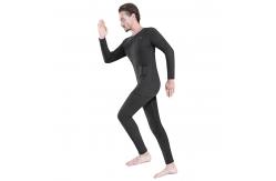 China Keep Warm Pajamas Set Winter Heating Thermal Underwear Sets Heated Long Johns​ supplier