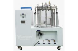 China 220V 50m Mobile Visual Leakage Detection Machine With Negative Pressure supplier
