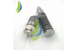 China 374-0750 C15 Engine Fuel Injector For E365C Excavator 3740750 supplier