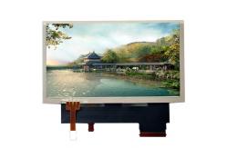 China High Brightness C065GW03 V3 6.5 inch LCD Screen supplier