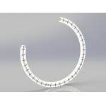 High Pressure Performance Customized Radial Shaft Seals for Nonstandard Requirements for sale