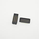 Double Slot 0.8 Pitch btb Board-to-Board Connector 32pin Male and Female Block Height 4.5mmH SMD Terminal PCBA for sale