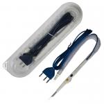 ODM Smoke Evacuation Pencil With Electrosurgical Control And Button Switch for sale