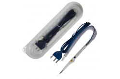 China ODM Smoke Evacuation Pencil With Electrosurgical Control And Button Switch supplier
