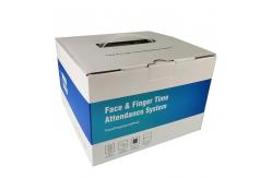 China Wall Mounted 2.8 Inch Face Recognition Time Attendance System supplier