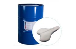 China Bicycle Saddle Mold Release Agent MDI-Based High-Performance Demolding Solution supplier