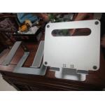 Notebook Stand Supplier Qualification Audit Aluminium holder Factory Verification