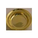 TiN Gold Metal Magnetron Sputtering Coating Machine , ZrN Gold Plating Service