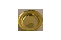 China TiN Gold Metal Magnetron Sputtering Coating Machine , ZrN Gold Plating Service supplier