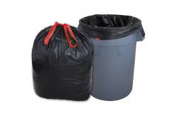 China Gravure Printing Poly Plastic Bag supplier