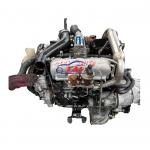 Used Complete 4JB1 4JB1T 4JA1 4JA1T 4JH1 4KH1T 4HF1 4HK1 4HE1 4HG1 4HJ1 4JG2 4JJ1 4JX1 TD42 Engine Turbo Diesel Engines for sale