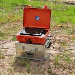 Multichannel Digital Seismograph MASW Engineering Seismograph for sale