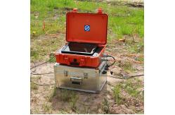 China Multichannel Digital Seismograph MASW Engineering Seismograph supplier