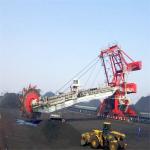 3000 Tph Capacity stacker and reclaimer System For Power Plant for sale