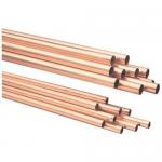 20mm 75mm 90/10 Copper Nickel Tubes / ASME SB 111 BS 2871 for sale