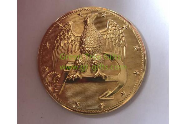 Challenge Coin