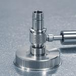 Precision Custom Medical Parts With 0.01mm Tolerance Professional CNC Machining Manufacturing for sale