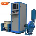 High Frequency Vertical and Horizontal Electrodynamics Vibration Shaker Table Test Machine for sale