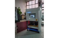 China Furniture Testing Machine , Foam Dynamic Compression Fatigue Tester supplier