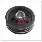 Auto Spare Parts ME017116 Pulley Crankshaft For MITSUBISHI CANTER TRUCK 4D32 4D34 for sale