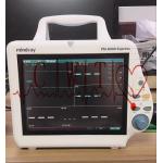 12.1 Inch LCD Pm 8000 Express Used Patient Monitor For Hospital for sale