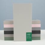 0.35Micron Matte PET Film Sheet Laminates Water Soluble for sale