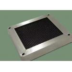 High Air Flow Low Pressure Drop Honeycomb Core for sale