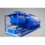 Diesel Fuel Tank Solid Control Equipment Drilling For Diesel Engine And Generator for sale