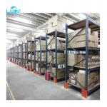 Heavy Duty Corrosion Protection Selective Storage Pallet Racking Warehouse Storage Rack for sale