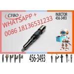 456-3509 4563509 3861809 386-1809 3820709 382-0709 4563493 Hydraulic Unit Injection Pump for C9.3 c9.3 D6T D7E E336F for sale