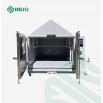 ISO 16750-4 Environmental Test Chamber Compound Salt Spray Test System