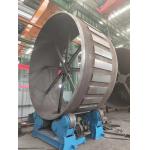 Rotary Kiln Spare Parts Seals/Shell/Support Roller/Girth Gear CITIC HIC Machine Parts​ for sale