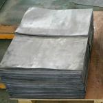99.994% Pure Lead Sheet For X Ray Room CT Room Radiation Protection for sale