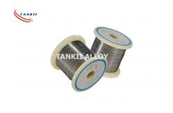 China Enamelled Constantan Copper Resistance Wire For Precision Instrument supplier