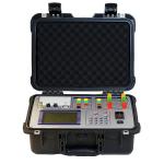 KFZ Transformer Load Tester, Load Loss, No Load Loss Testing Equipment for sale