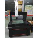 Optical 3D Composite Vision Measurement System Gantry Fully Automatic Programmable for sale