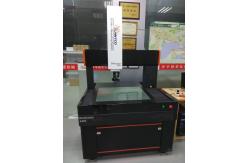 China Optical 3D Composite Vision Measurement System Gantry Fully Automatic Programmable supplier